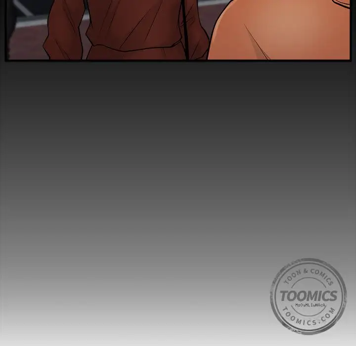 《35岁姜武烈》漫画 第37章