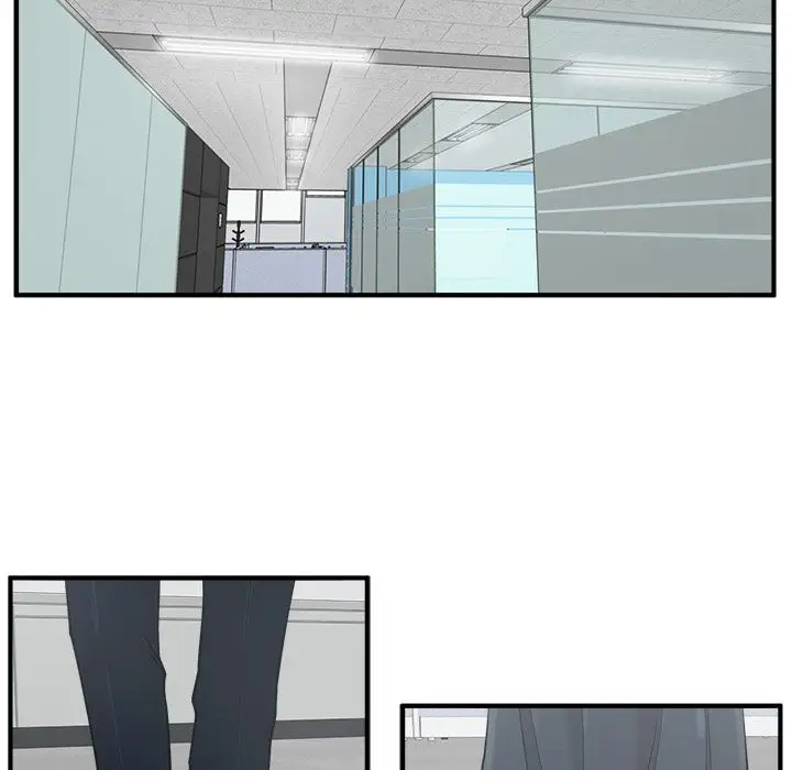 《35岁姜武烈》漫画 第37章