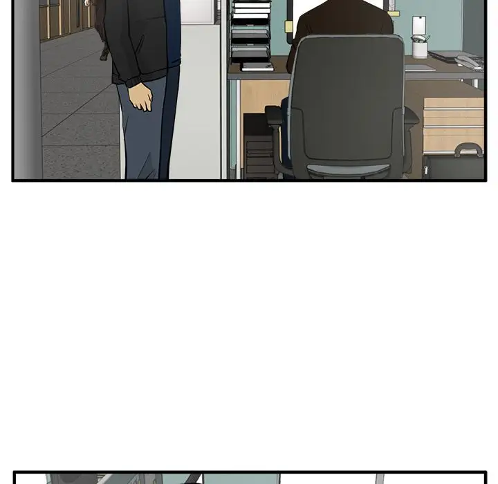 《35岁姜武烈》漫画 第37章