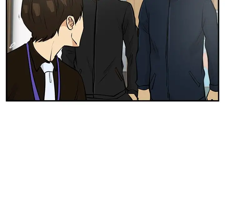 《35岁姜武烈》漫画 第37章