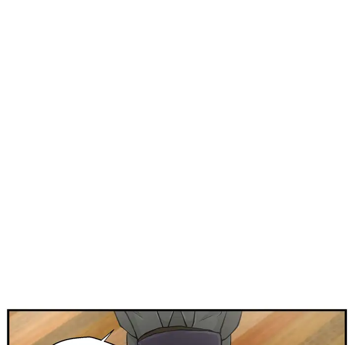 《35岁姜武烈》漫画 第3话