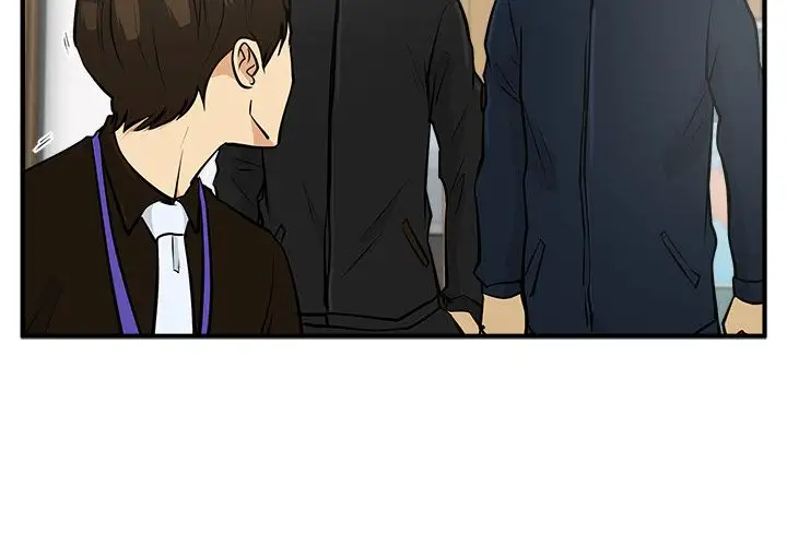 《35岁姜武烈》漫画 第38章