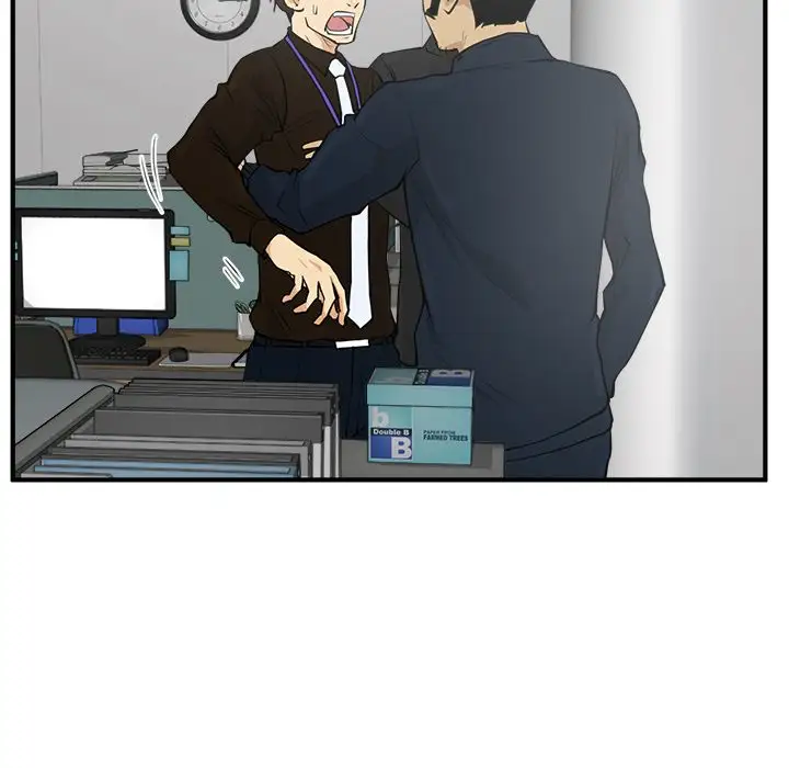 《35岁姜武烈》漫画 第38章