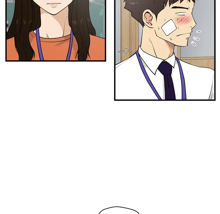 《35岁姜武烈》漫画 第38章