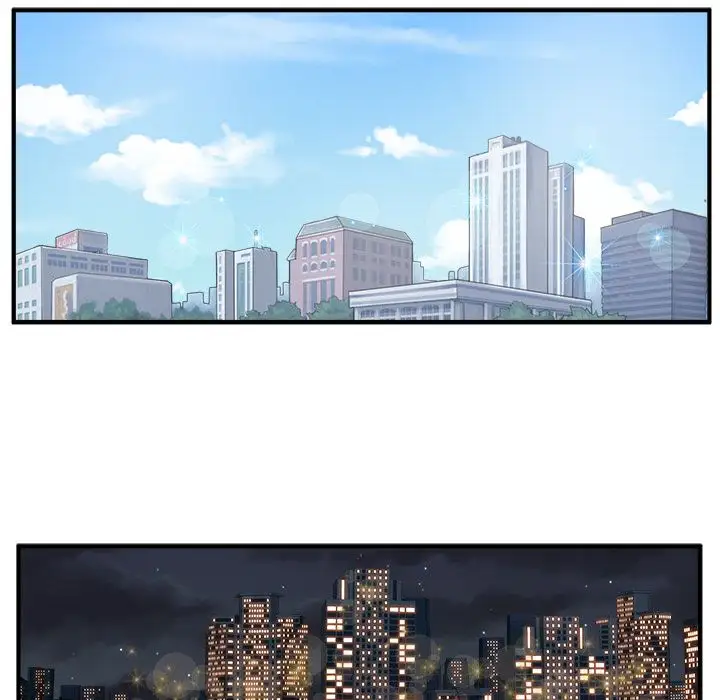 《35岁姜武烈》漫画 第38章