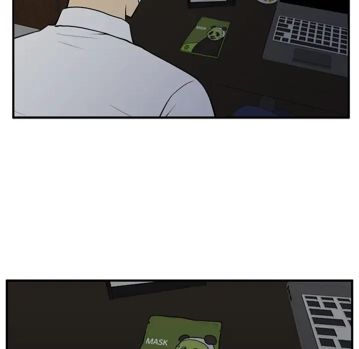《35岁姜武烈》漫画 第38章