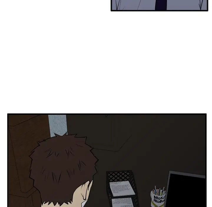 《35岁姜武烈》漫画 第38章