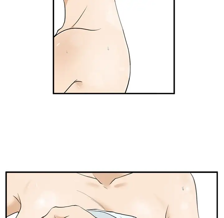 《35岁姜武烈》漫画 第38章