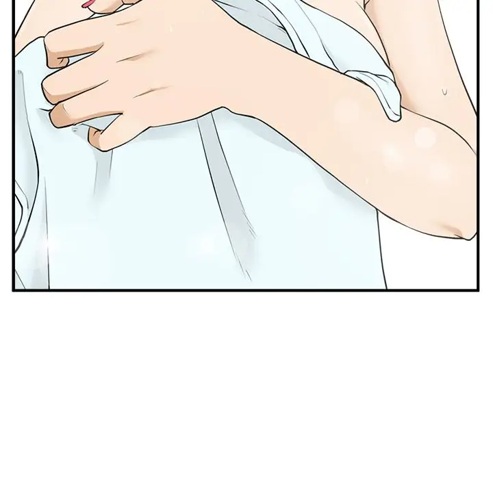 《35岁姜武烈》漫画 第38章