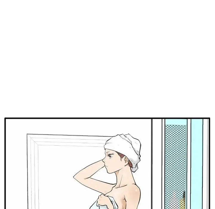 《35岁姜武烈》漫画 第38章