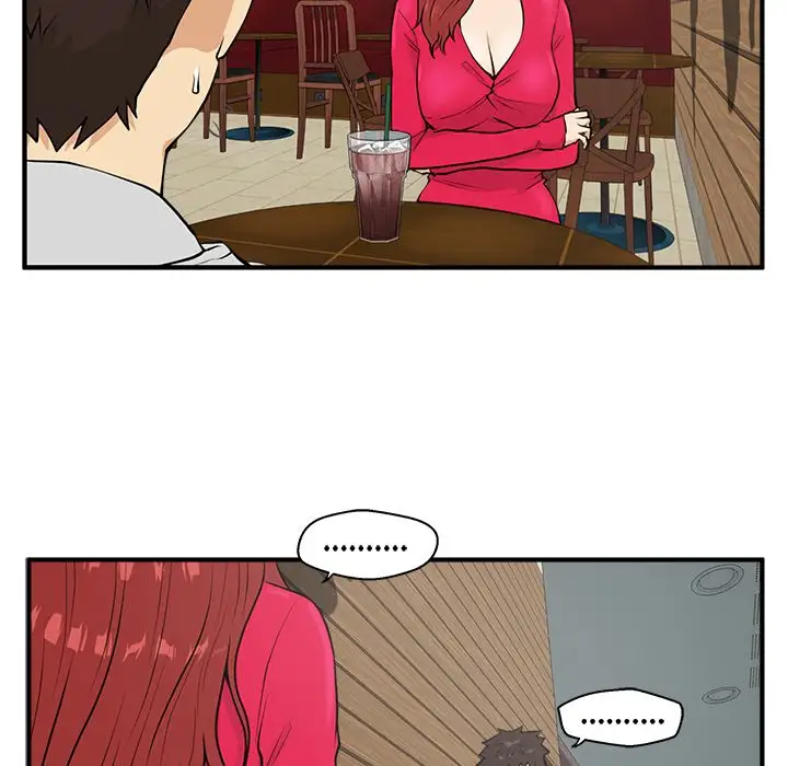 《35岁姜武烈》漫画 第39章