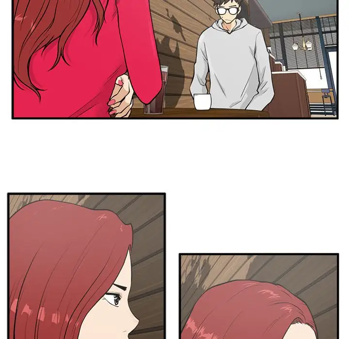 《35岁姜武烈》漫画 第39章