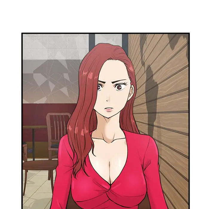 《35岁姜武烈》漫画 第39章