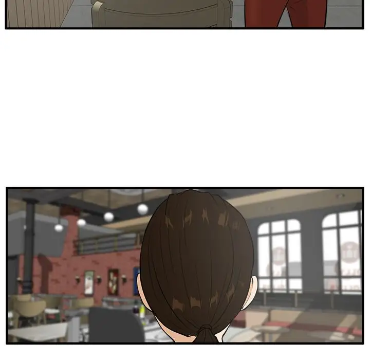 《35岁姜武烈》漫画 第39章