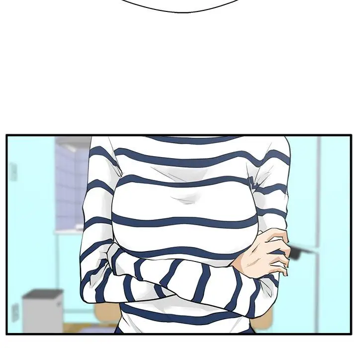 《35岁姜武烈》漫画 第39章