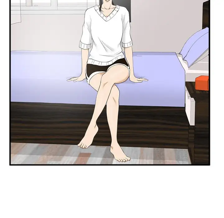 《35岁姜武烈》漫画 第39章