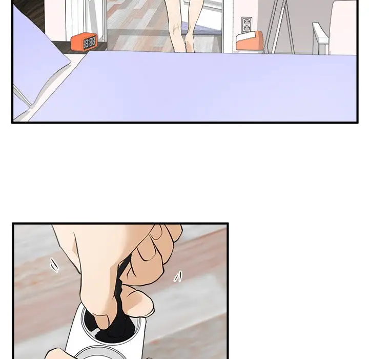 《35岁姜武烈》漫画 第39章
