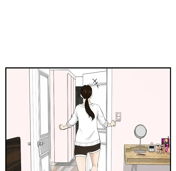 《35岁姜武烈》漫画 第39章