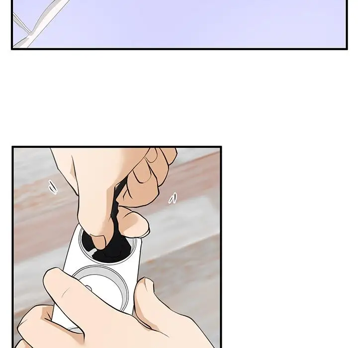 《35岁姜武烈》漫画 第40章