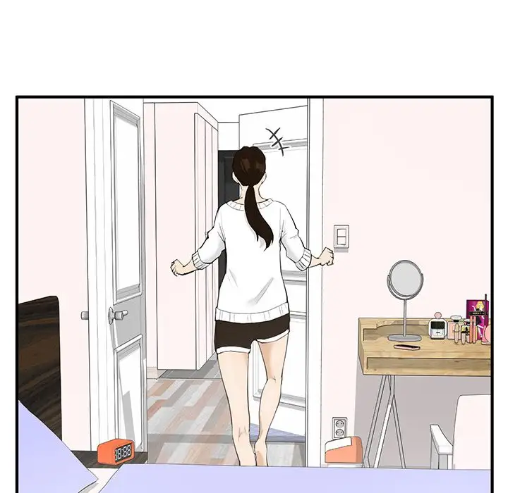 《35岁姜武烈》漫画 第40章