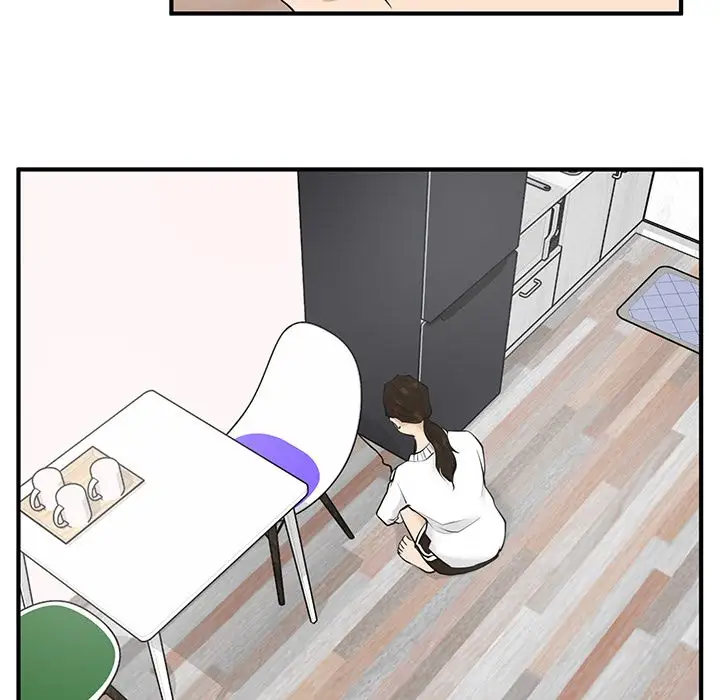 《35岁姜武烈》漫画 第40章