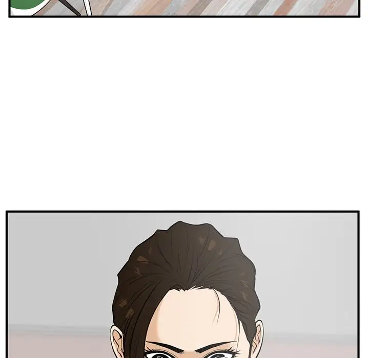 《35岁姜武烈》漫画 第40章
