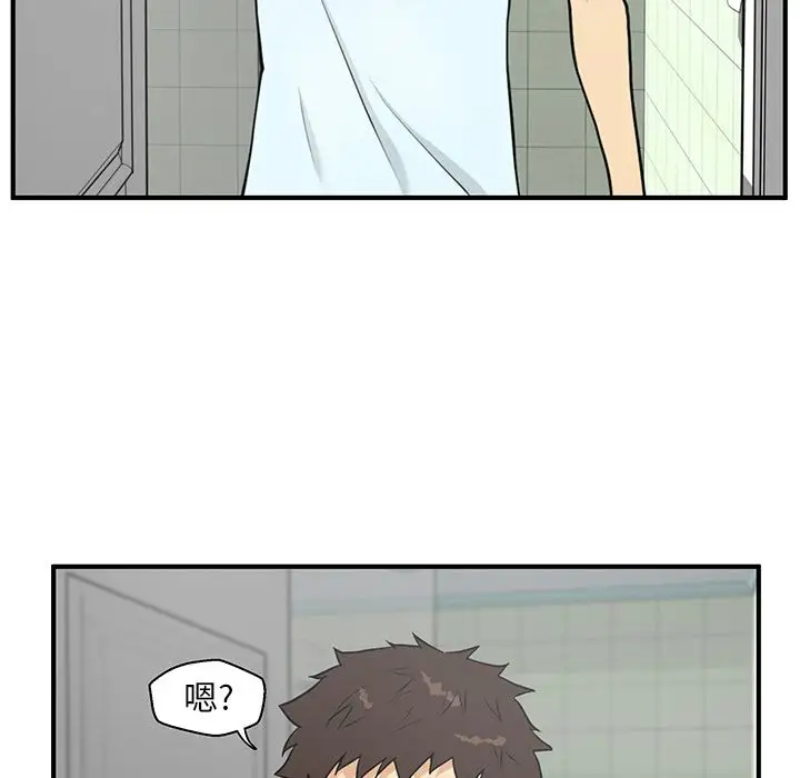 《35岁姜武烈》漫画 第40章
