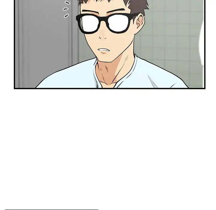 《35岁姜武烈》漫画 第40章