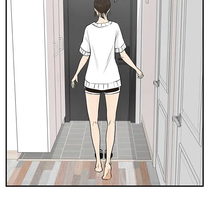 《35岁姜武烈》漫画 第40章