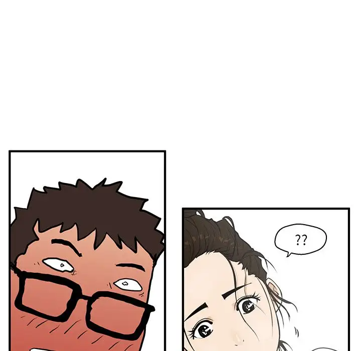 《35岁姜武烈》漫画 第40章