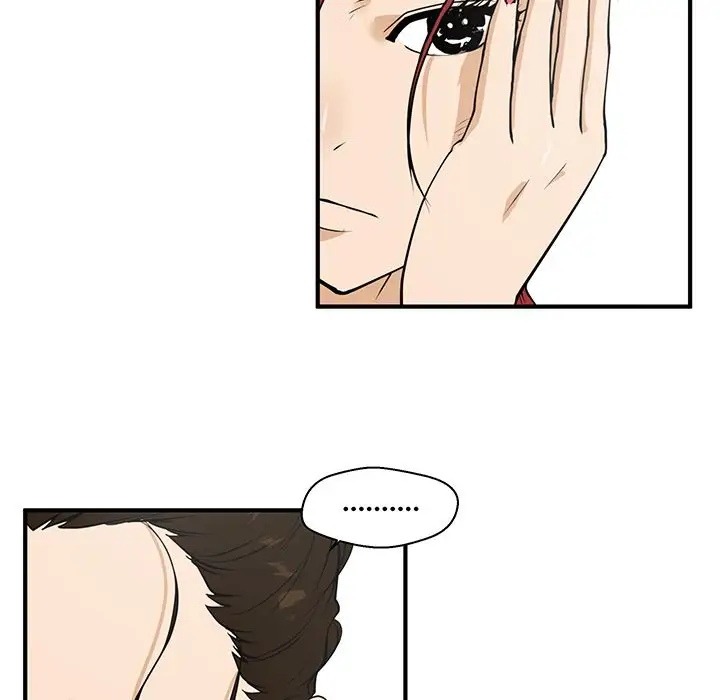 《35岁姜武烈》漫画 第40章