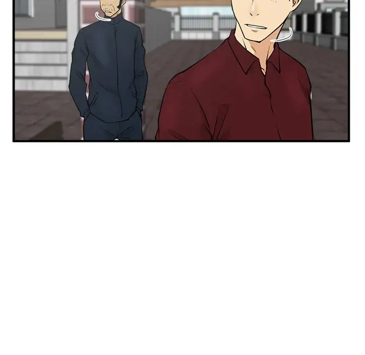 《35岁姜武烈》漫画 第40章