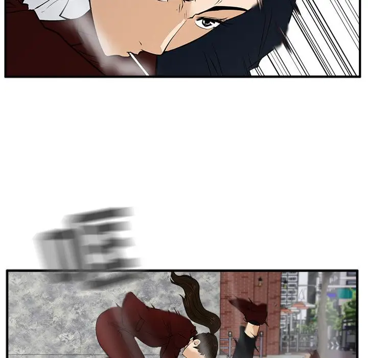 《35岁姜武烈》漫画 第42章
