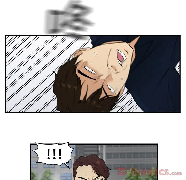 《35岁姜武烈》漫画 第42章