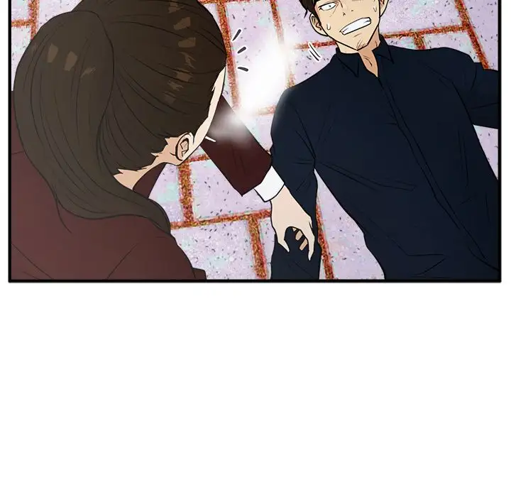 《35岁姜武烈》漫画 第42章