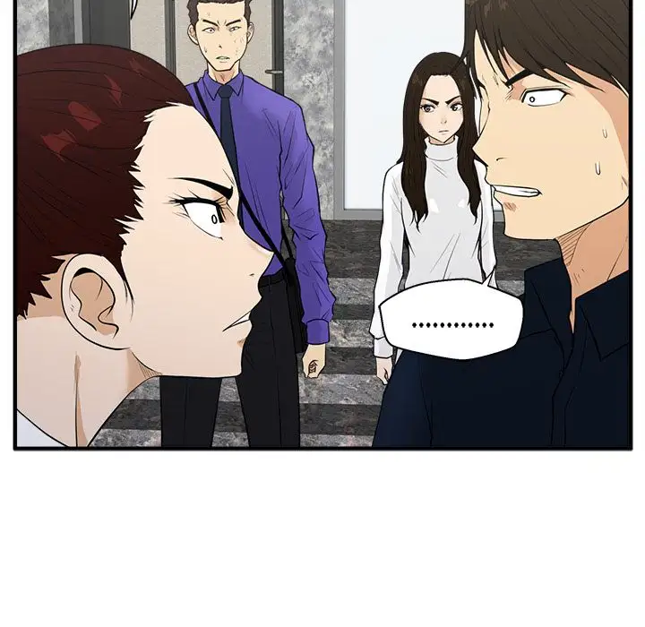 《35岁姜武烈》漫画 第42章