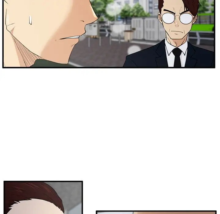 《35岁姜武烈》漫画 第42章