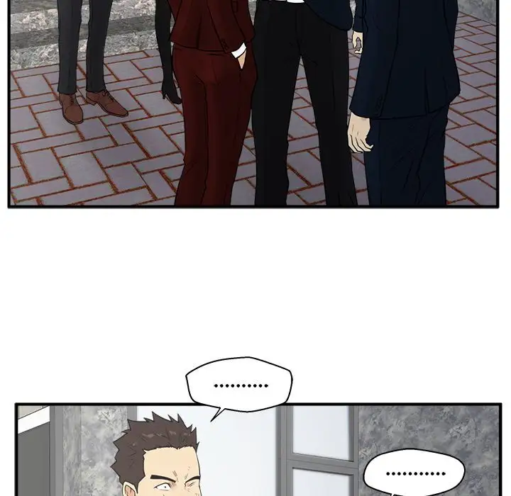 《35岁姜武烈》漫画 第42章