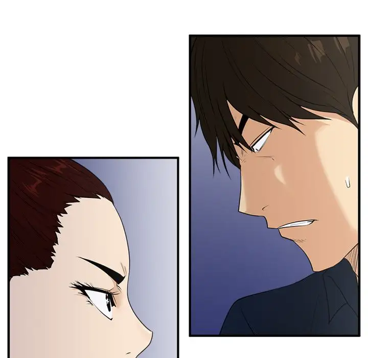 《35岁姜武烈》漫画 第42章