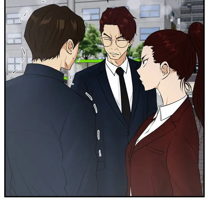 《35岁姜武烈》漫画 第42章