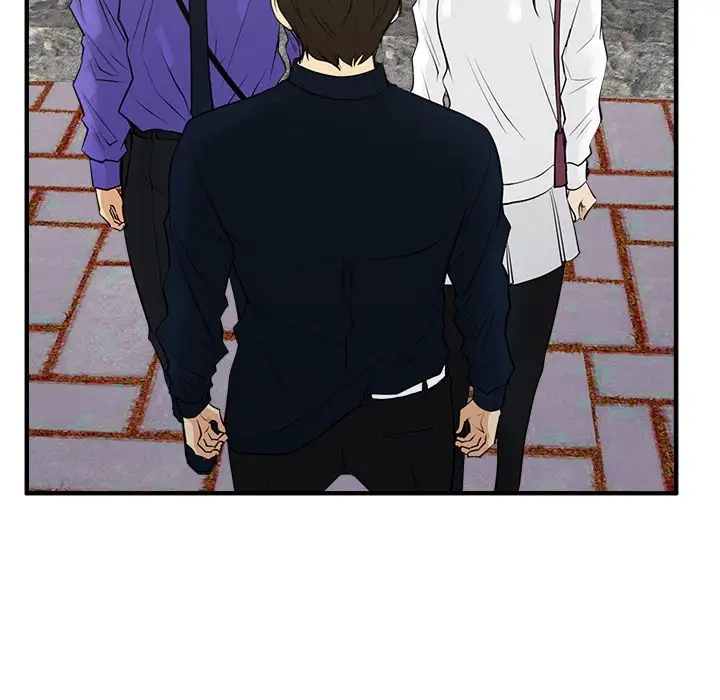 《35岁姜武烈》漫画 第42章