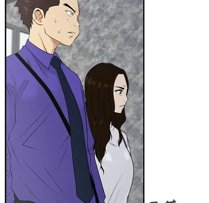 《35岁姜武烈》漫画 第42章