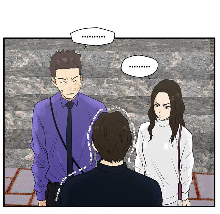 《35岁姜武烈》漫画 第42章