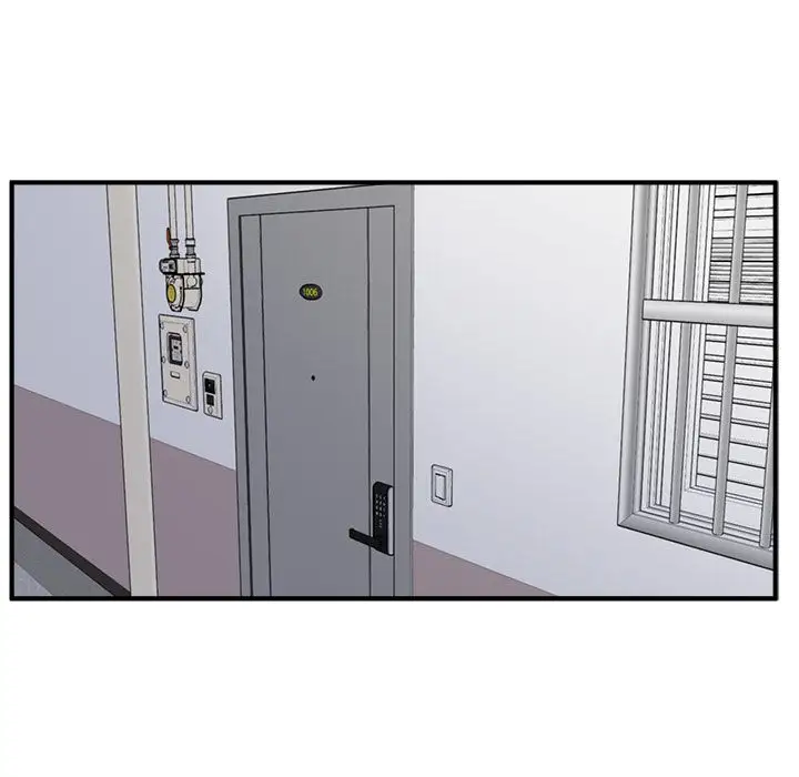 《35岁姜武烈》漫画 第43章