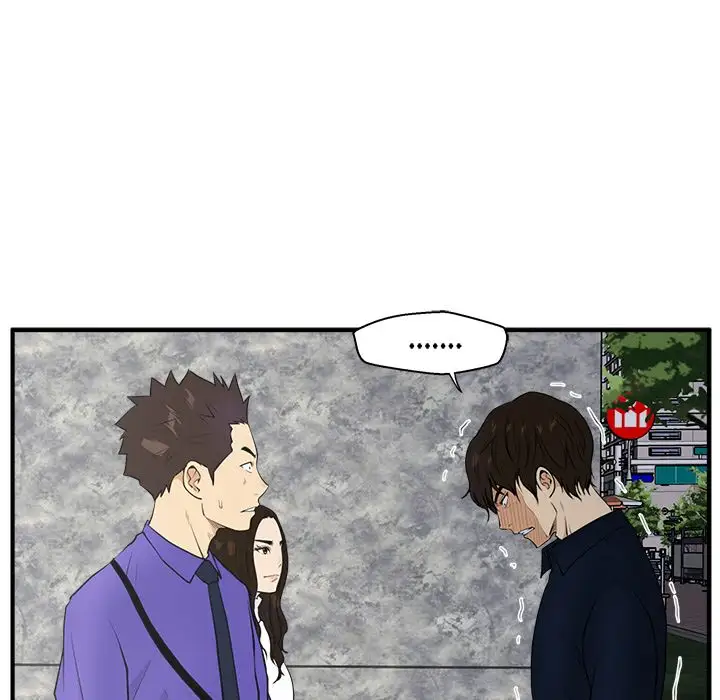 《35岁姜武烈》漫画 第43章