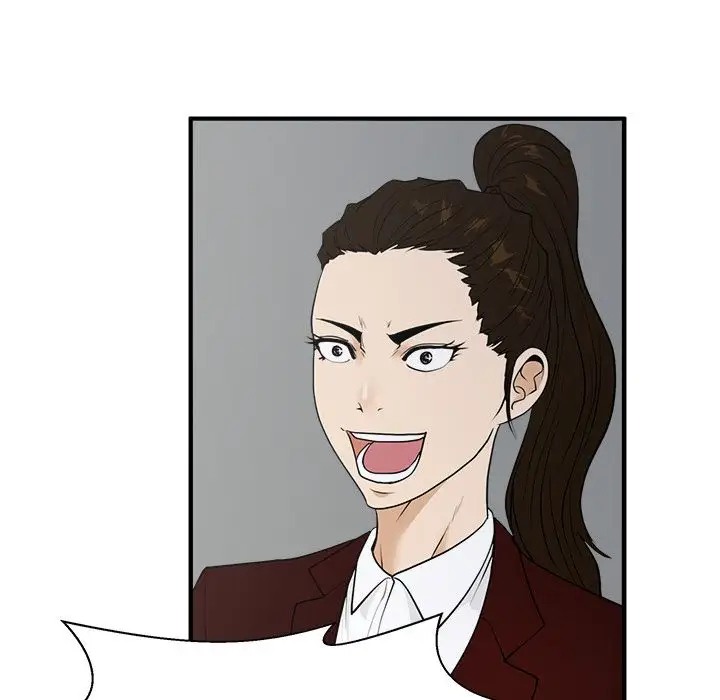 《35岁姜武烈》漫画 第43章
