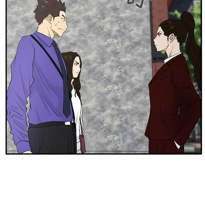 《35岁姜武烈》漫画 第43章