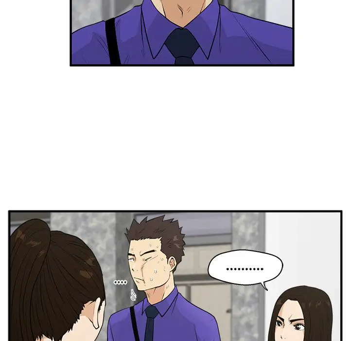 《35岁姜武烈》漫画 第43章