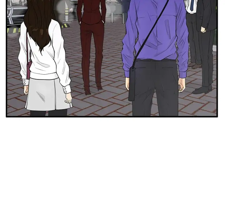 《35岁姜武烈》漫画 第43章