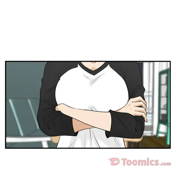 《35岁姜武烈》漫画 第43章